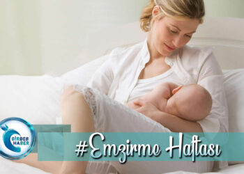 1-7 Ekim Dünya Emzirme Haftası