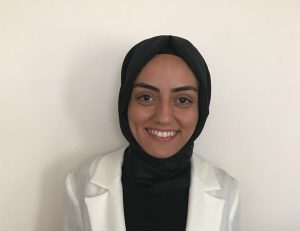 Dyt. Ayşenur Kahraman