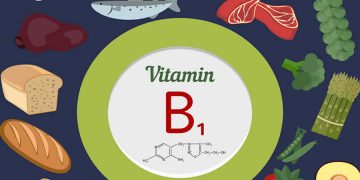 B1 Vitamini (Tiamin) Nedir? Görevleri Nelerdir? Hangi Gıdalarda Bulunur?