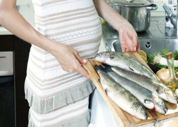 Gebelik Döneminde Omega-3 Alımı Ne Kadar Olmalıdır? Omega-3’ün Etkileri Nelerdir?