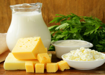 Konjuge Linoleik Asit Nedir? Vücut Kompozisyonuna Etkisi Nelerdir?