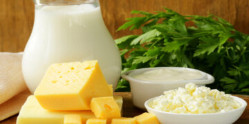 Konjuge Linoleik Asit Nedir? Vücut Kompozisyonuna Etkisi Nelerdir?