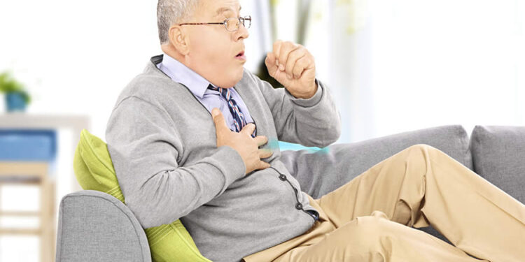 Kronik Obstrüktif Akciğer Hastalığı (KOAH) Nedir? Belirtileri Nelerdir? KOAH Hastaları Nasıl Beslenmelidir?