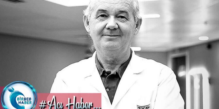 Şiddet Bir Sağlık Çalışanının Daha Canını Aldı!