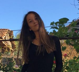 Dyt. Eylem Yıldırım