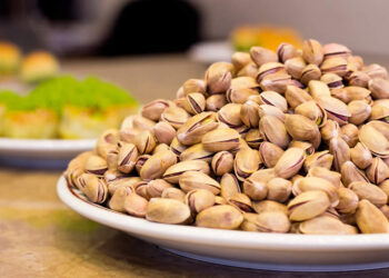 Antep Fıstığı Nedir? Faydaları Ve Zararları Nelerdir?
