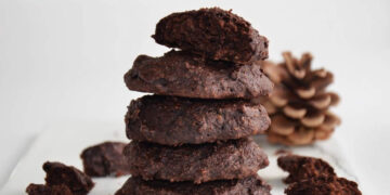 Avokado Tutkunlarına: Avokadolu Kurabiye Tarifi Nasıl Yapılır? Faydaları Nelerdir?