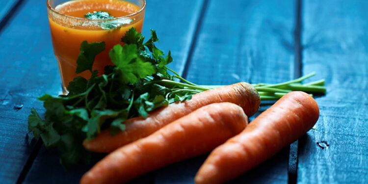 Beta-karoten Nedir? Etkileri Nelerdir? Hangi Besinlerde Bulunur?