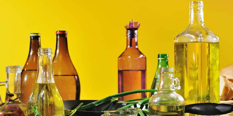 Bitkisel Yağ Nedir? Etkileri Nelerdir?