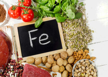 Demir (Fe) Nedir? Hangi Besinlerde Bulunur? Etkileri Nelerdir?