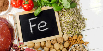 Demir (Fe) Nedir? Hangi Besinlerde Bulunur? Etkileri Nelerdir?