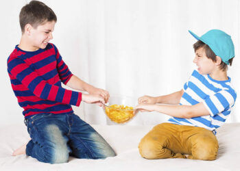 Dikkat Eksikliği ve Hiperaktivite Bozukluğu Nedir? Beslenmede Dikkat Edilmesi Gereken Noktalar Nelerdir?