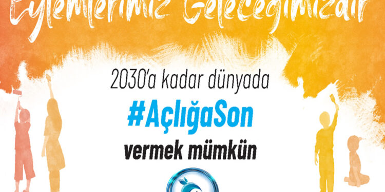 16 Ekim Dünya Gıda Günü