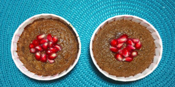 Sufle’nin En Fit Hali: Fit Sufle Tarifi Nasıl Yapılır? Faydaları Nelerdir?