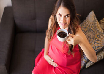 Gebelikte Kafein Alımının Etkileri Nelerdir?