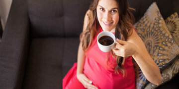 Gebelikte Kafein Alımının Etkileri Nelerdir?