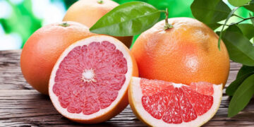 Greyfurt Nedir? Faydaları Ve Zararları Nelerdir?