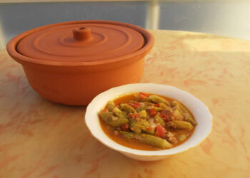 Güveçteki Güzellik: Kıymalı Bamya Tarifi Nasıl Yapılır? Faydaları Nelerdir?