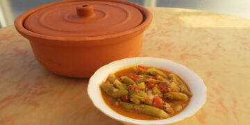 Güveçteki Güzellik: Kıymalı Bamya Tarifi Nasıl Yapılır? Faydaları Nelerdir?