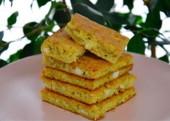 Lezzetli Bir Aperatif: Kabaklı Çörek Tarifi Nasıl Yapılır? Faydaları Nelerdir?