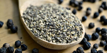 Karabiber Nedir? Faydaları Ve Zararları Nelerdir?