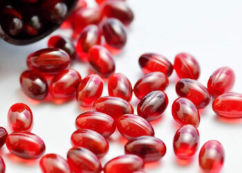Krill Yağı Nedir? Etkileri Nelerdir? Kimler Kullanabilir?