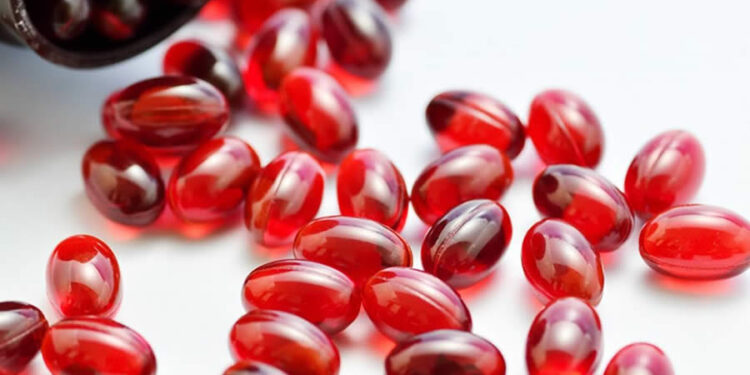 Krill Yağı Nedir? Etkileri Nelerdir? Kimler Kullanabilir?
