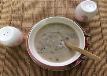 Tam Kıvamında: Mantar Çorbası Tarifi Nasıl Yapılır? Faydaları Nelerdir?