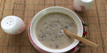 Tam Kıvamında: Mantar Çorbası Tarifi Nasıl Yapılır? Faydaları Nelerdir?