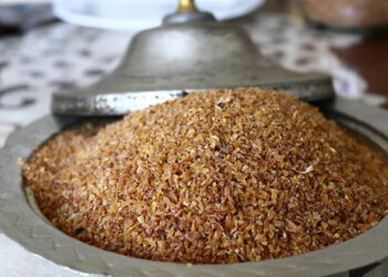 Siyez Buğdayı Nedir? Faydaları Ve Zararları Nelerdir?