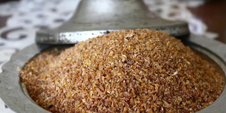 Siyez Buğdayı Nedir? Faydaları Ve Zararları Nelerdir?