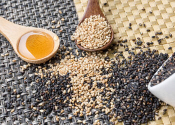 Susam Nedir? Faydaları Ve Zararları Nelerdir?