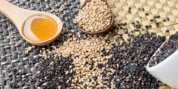 Susam Nedir? Faydaları Ve Zararları Nelerdir?