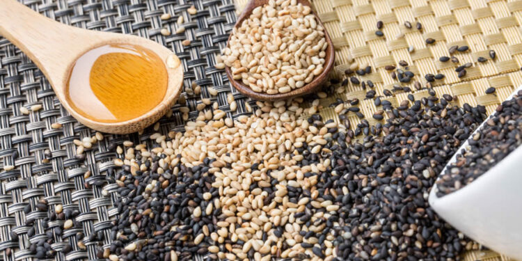 Susam Nedir? Faydaları Ve Zararları Nelerdir?