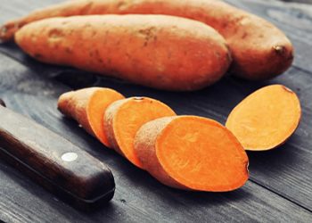 Tatlı Patates Nedir? Faydaları Ve Zararları Nelerdir?