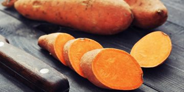 Tatlı Patates Nedir? Faydaları Ve Zararları Nelerdir?