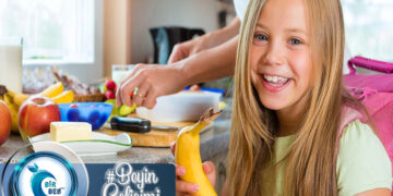 Çocukların Beyin Gelişimi Döneminde Beslenmenin Önemi