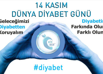 14 Kasım Diyabet Günü – Nedir Bu Diyabet?