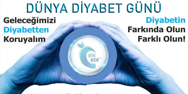 14 Kasım Diyabet Günü – Nedir Bu Diyabet?
