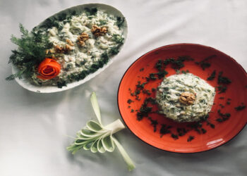 Pratik Bir Meze: Cevizli Kabak Tarator Tarifi Nasıl Yapılır? Faydaları Nelerdir?