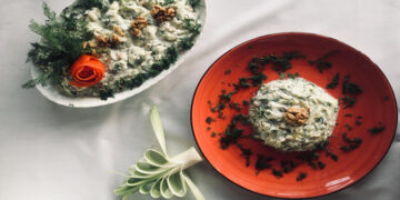 Pratik Bir Meze: Cevizli Kabak Tarator Tarifi Nasıl Yapılır? Faydaları Nelerdir?