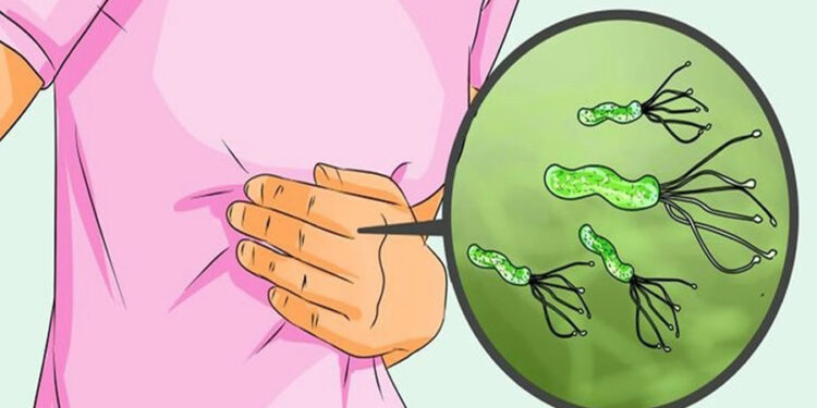 Gastrit Nedir? Belirtileri Nelerdir? Vitamin C’nin Gastrit Üzerine Etkileri Nelerdir?