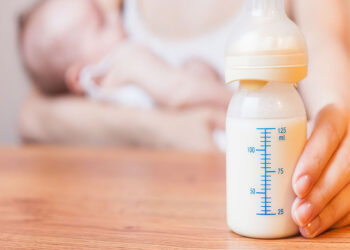 Kolostrum Sütü Nedir? Özellikleri ve Yararları Nelerdir?