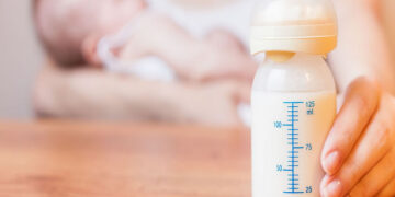 Kolostrum Sütü Nedir? Özellikleri ve Yararları Nelerdir?