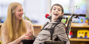 SMA Hastalarına Müjde! SMA Hastaları Artık Çaresiz Değil!