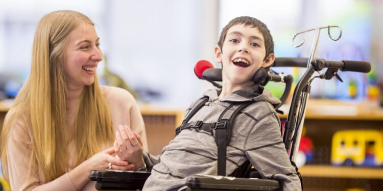 SMA Hastalarına Müjde! SMA Hastaları Artık Çaresiz Değil!