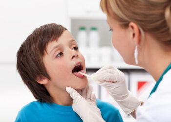 Tonsillektomi (Bademcik Ameliyatı) Nedir? Bademcikleri Alınan Kişiler Nasıl Beslenmelidir?