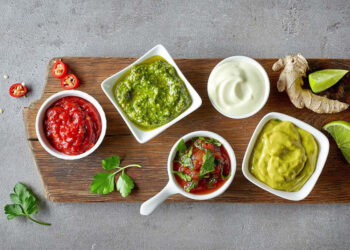 Türk ve Dünya Mutfağının Damak Tadı: Soslar Nasıl Hazırlanır?