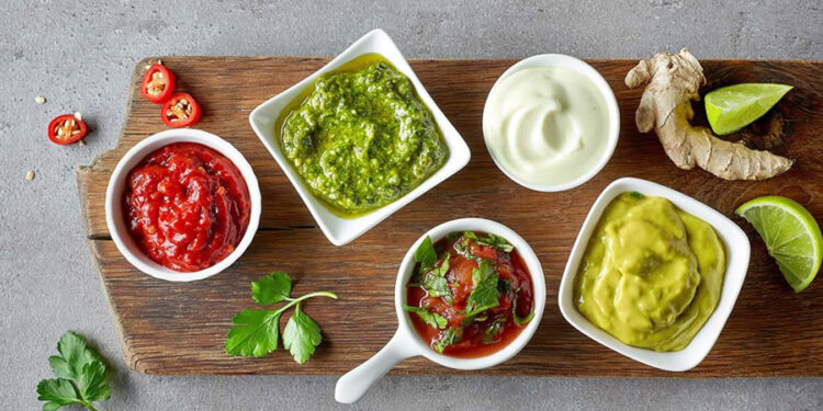 Türk ve Dünya Mutfağının Damak Tadı: Soslar Nasıl Hazırlanır?