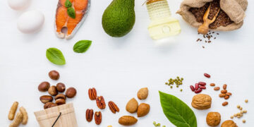 Araşidonik Asit Nedir? Etkileri Nelerdir? Hangi Besinlerde Bulunur?